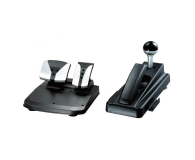 Manta MANTA MM631CS COMPRESSOR SUPREME Kierownica PC/PS3 # - 1405821 - zdjęcie 2